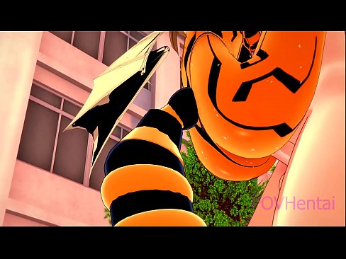 ❤️ Wasp Girl Monster ❤❌ პორნო vk ჩვენთან ☑