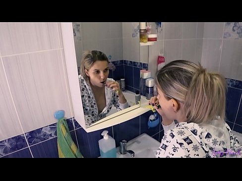 ❤️ Hack ერთად ახალგაზრდა in pajamas მთავრდება ზეპირი cum in ass - letty შავი ❤❌ პორნო vk ჩვენთან ☑